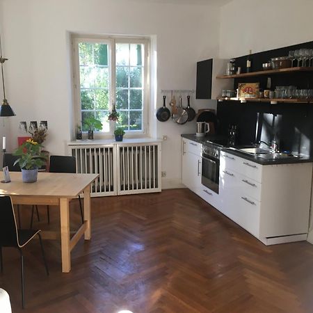 Ferienwohnung Freiburg Herdern Номер фото