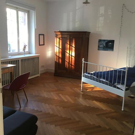 Ferienwohnung Freiburg Herdern Номер фото