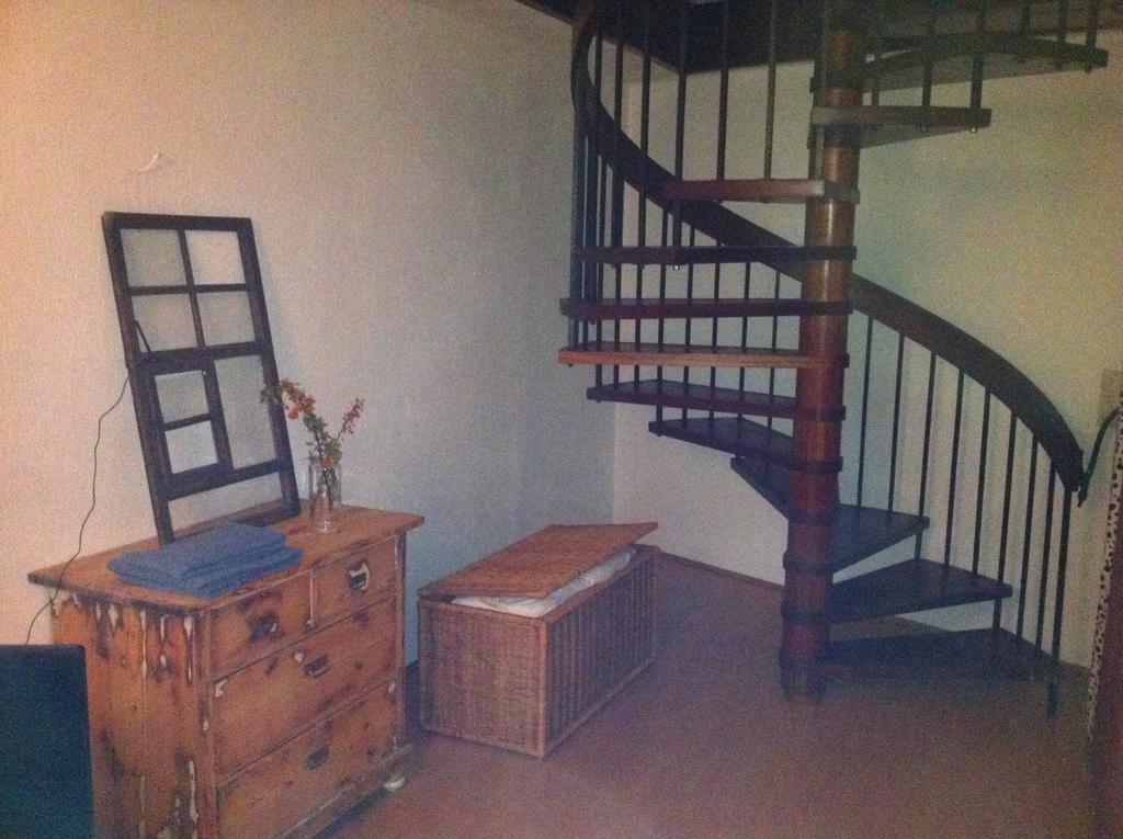 Ferienwohnung Freiburg Herdern Номер фото