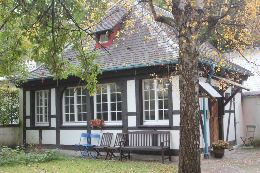 Ferienwohnung Freiburg Herdern Номер фото