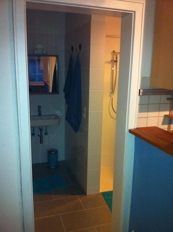 Ferienwohnung Freiburg Herdern Номер фото
