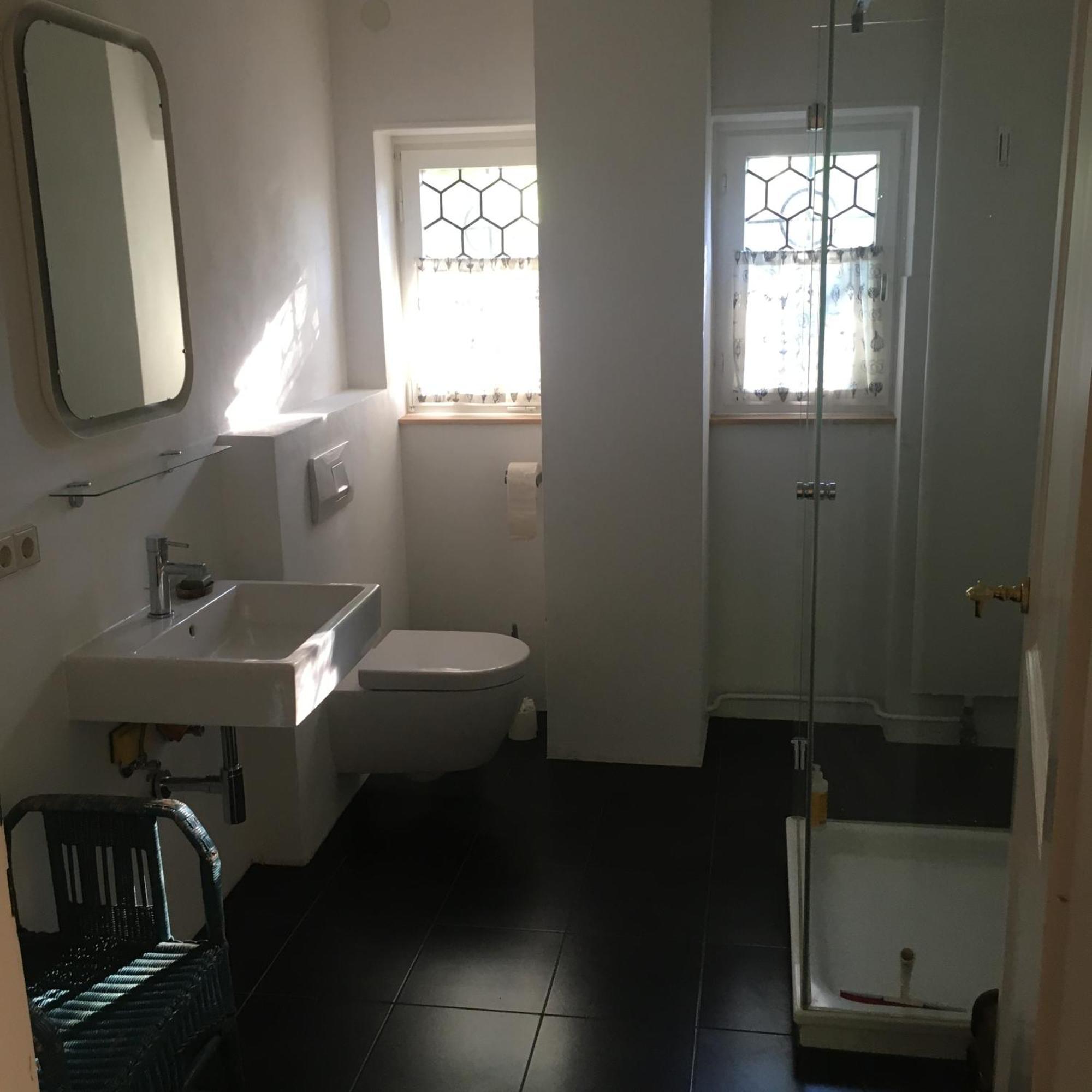 Ferienwohnung Freiburg Herdern Номер фото